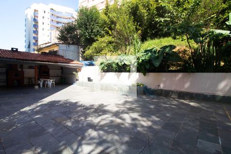 Área comum de apartamento para alugar com 3 quartos, 90m² em Cerqueira César, São Paulo