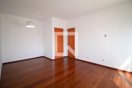 Sala de apartamento à venda com 3 quartos, 90m² em Cerqueira César, São Paulo