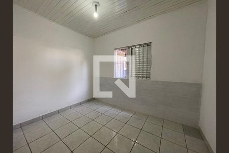 Quarto 2 de casa para alugar com 2 quartos, 90m² em Vila Universitaria, São Paulo