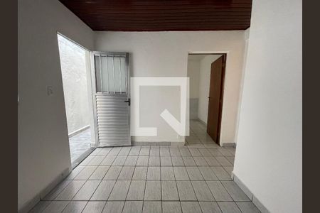 Sala de casa para alugar com 2 quartos, 90m² em Vila Universitaria, São Paulo