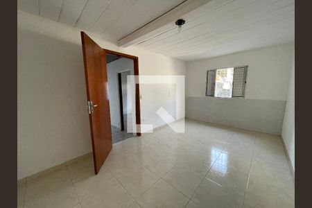 Quarto 1 de casa para alugar com 2 quartos, 90m² em Vila Universitaria, São Paulo