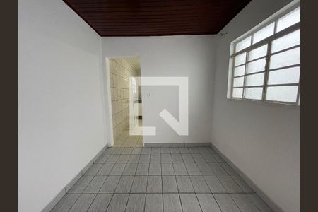Sala de casa para alugar com 2 quartos, 90m² em Vila Universitaria, São Paulo