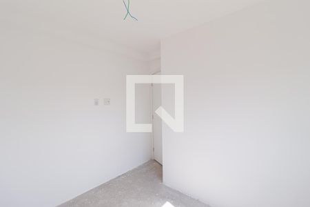 Quarto de apartamento à venda com 2 quartos, 64m² em Jardim das Flores, Osasco