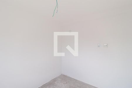 Quarto de apartamento à venda com 2 quartos, 64m² em Jardim das Flores, Osasco