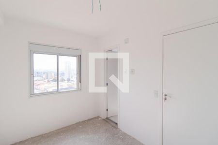 Suíte de apartamento à venda com 2 quartos, 64m² em Jardim das Flores, Osasco