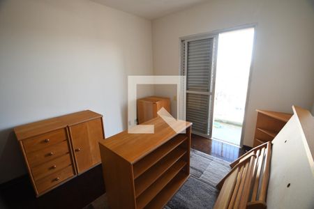 Quarto 1 de apartamento à venda com 3 quartos, 137m² em Jardim Chapadão, Campinas