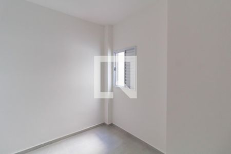 Quarto 2 de apartamento à venda com 2 quartos, 39m² em Cidade Antônio Estevão de Carvalho, São Paulo