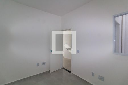 Quarto 1 de apartamento à venda com 2 quartos, 39m² em Cidade Antônio Estevão de Carvalho, São Paulo