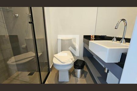 Apartamento à venda com 1 quarto, 22m² em Cerqueira César, São Paulo