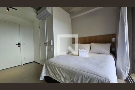 Apartamento à venda com 1 quarto, 22m² em Cerqueira César, São Paulo