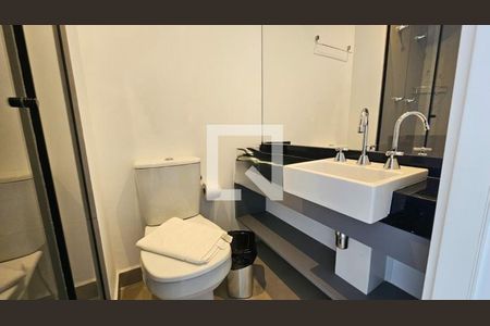 Apartamento à venda com 1 quarto, 22m² em Cerqueira César, São Paulo