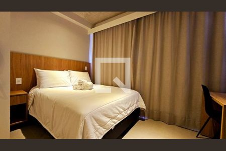 Apartamento à venda com 1 quarto, 22m² em Cerqueira César, São Paulo