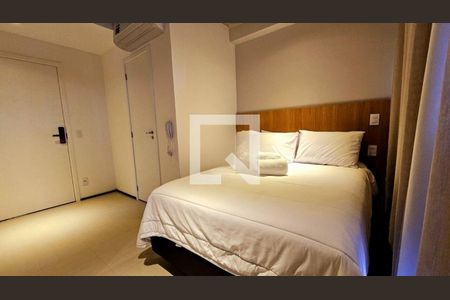 Apartamento à venda com 1 quarto, 22m² em Cerqueira César, São Paulo