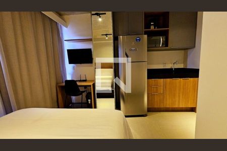 Apartamento à venda com 1 quarto, 22m² em Cerqueira César, São Paulo