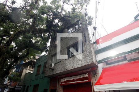Fachada de apartamento para alugar com 2 quartos, 56m² em Cidade Baixa, Porto Alegre