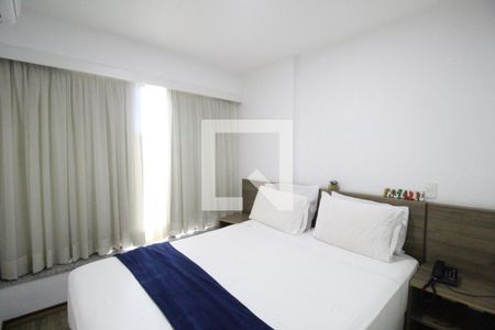 Suíte 1 de apartamento à venda com 2 quartos, 70m² em Jacarepaguá, Rio de Janeiro