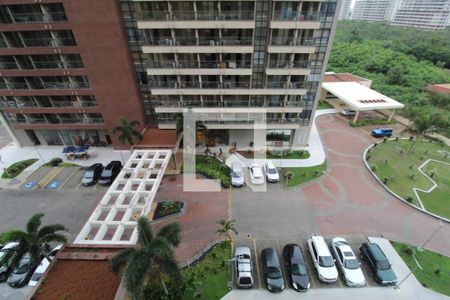 Sala - Varanda de apartamento à venda com 2 quartos, 70m² em Jacarepaguá, Rio de Janeiro