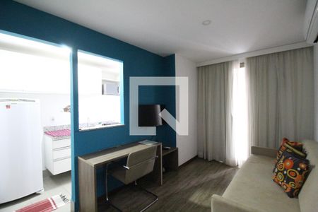 Sala de apartamento à venda com 2 quartos, 70m² em Jacarepaguá, Rio de Janeiro