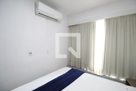 Suíte 1 de apartamento à venda com 2 quartos, 70m² em Jacarepaguá, Rio de Janeiro