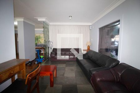 Área comum de apartamento à venda com 3 quartos, 90m² em Cerqueira César, São Paulo