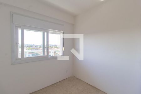 Quarto 1 de apartamento à venda com 2 quartos, 72m² em Niterói, Canoas