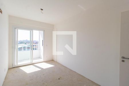 Sala de apartamento à venda com 2 quartos, 72m² em Niterói, Canoas