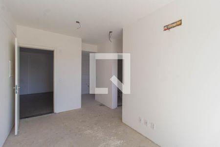 Sala de apartamento à venda com 2 quartos, 72m² em Niterói, Canoas