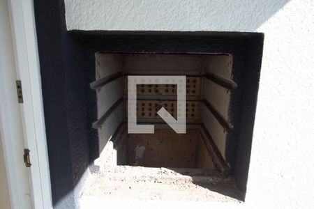 Churrasqueira de apartamento à venda com 1 quarto, 62m² em Niterói, Canoas