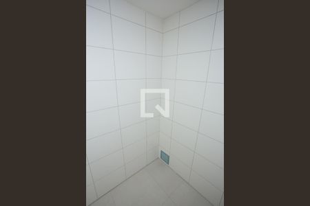 Área de Serviço de apartamento à venda com 1 quarto, 62m² em Niterói, Canoas