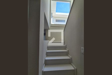 Escada de apartamento à venda com 4 quartos, 297m² em Barra da Tijuca, Rio de Janeiro
