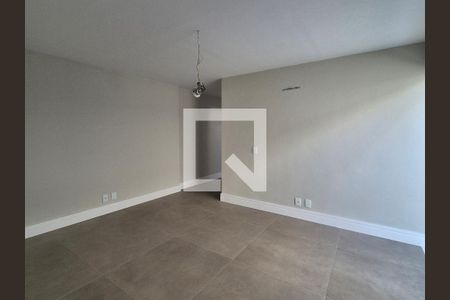 Sala de Jantar de apartamento à venda com 4 quartos, 297m² em Barra da Tijuca, Rio de Janeiro