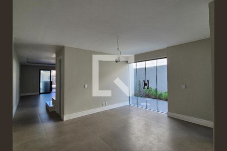 Sala de Jantar de apartamento à venda com 4 quartos, 297m² em Barra da Tijuca, Rio de Janeiro