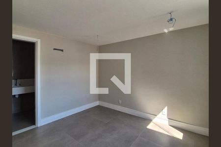 Suíte 3 de apartamento à venda com 4 quartos, 297m² em Barra da Tijuca, Rio de Janeiro