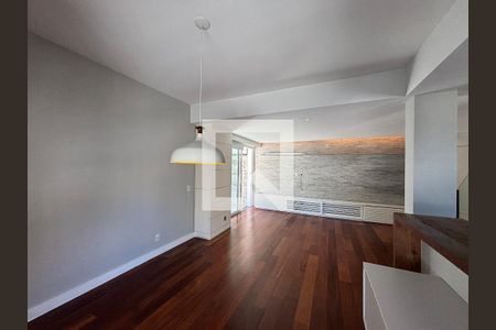 Sala  de apartamento à venda com 4 quartos, 274m² em Botafogo, Rio de Janeiro