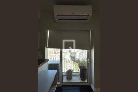 Sala  de apartamento à venda com 4 quartos, 274m² em Botafogo, Rio de Janeiro