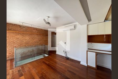 Sala  de apartamento à venda com 4 quartos, 274m² em Botafogo, Rio de Janeiro
