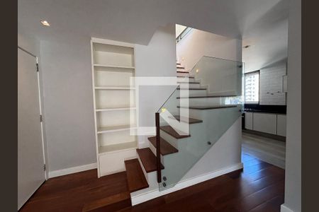Sala  de apartamento à venda com 4 quartos, 274m² em Botafogo, Rio de Janeiro