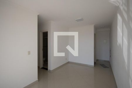 Sala de apartamento à venda com 3 quartos, 62m² em Vila Paiva, São Paulo