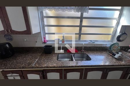 Cozinha de casa à venda com 5 quartos, 500m² em Sumaré, São Paulo