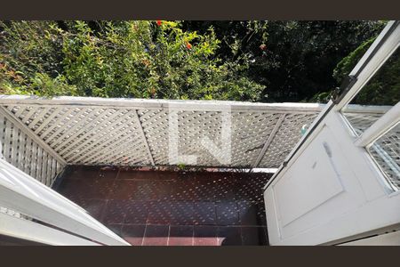 Sacada Suíte 4 de casa à venda com 5 quartos, 500m² em Sumaré, São Paulo