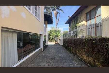 Área comum de casa à venda com 5 quartos, 500m² em Sumaré, São Paulo