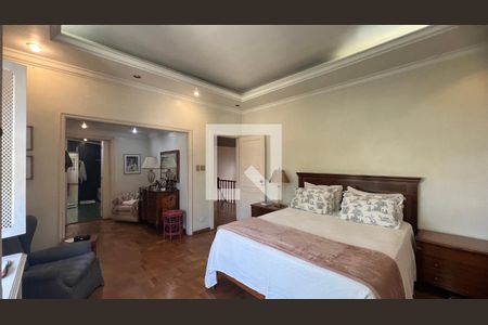 Suíte 3 de casa à venda com 5 quartos, 500m² em Sumaré, São Paulo