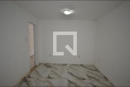 Suíte de casa para alugar com 3 quartos, 70m² em Campo Grande, Rio de Janeiro