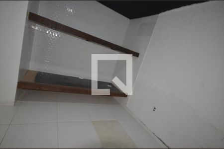 Quarto 3 de casa para alugar com 3 quartos, 70m² em Campo Grande, Rio de Janeiro