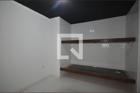 Quarto 3 de casa para alugar com 3 quartos, 70m² em Campo Grande, Rio de Janeiro