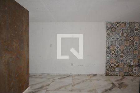 Sala de casa para alugar com 3 quartos, 70m² em Campo Grande, Rio de Janeiro