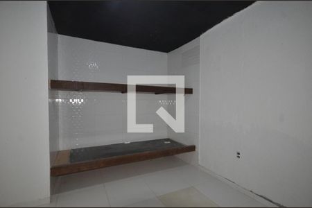 Quarto 3 de casa para alugar com 3 quartos, 70m² em Campo Grande, Rio de Janeiro