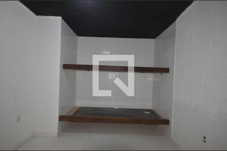 Quarto 3 de casa para alugar com 3 quartos, 70m² em Campo Grande, Rio de Janeiro