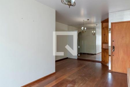 Apartamento à venda com 3 quartos, 87m² em Santa Cecilia, São Paulo