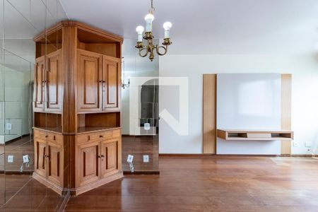 Apartamento à venda com 3 quartos, 87m² em Santa Cecilia, São Paulo